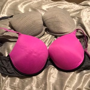 Victoria Secret Pink Bras